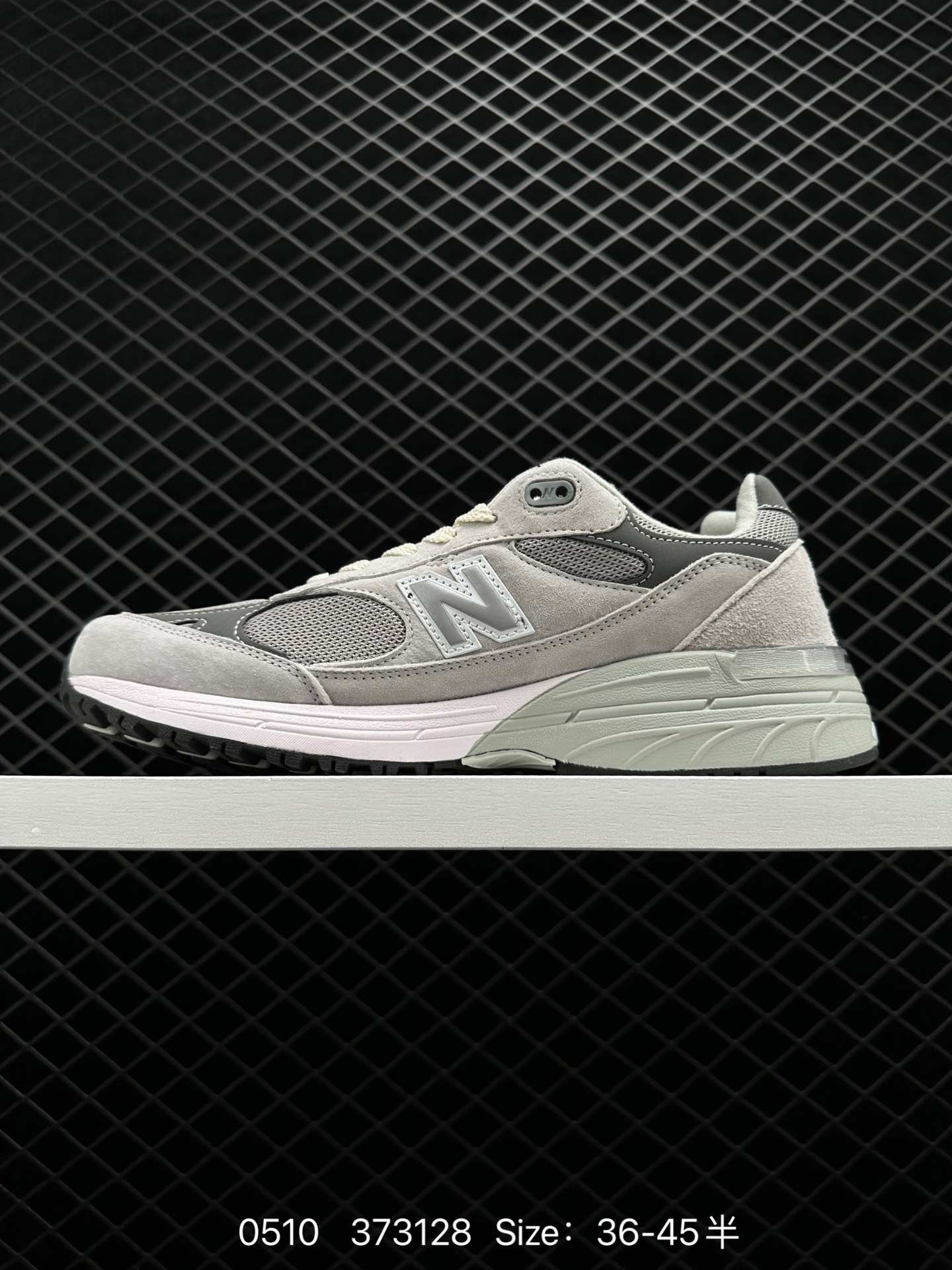 New Balance NB Made in USA MR993